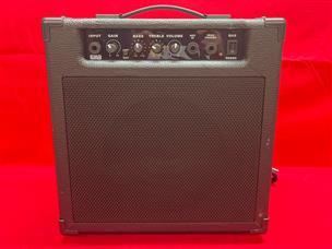 EMB GA-8 300 Watts Maximum Power Handling Electric Guitar